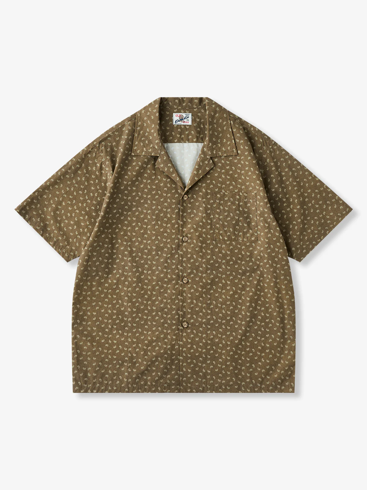 Hawaiian Shirt Hot Seller